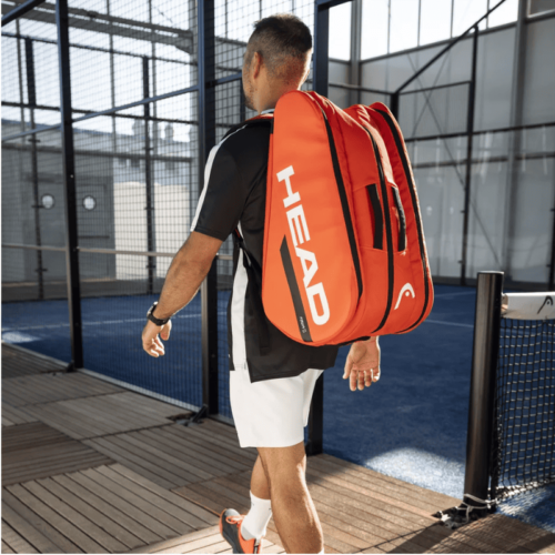 sac de padel head tour