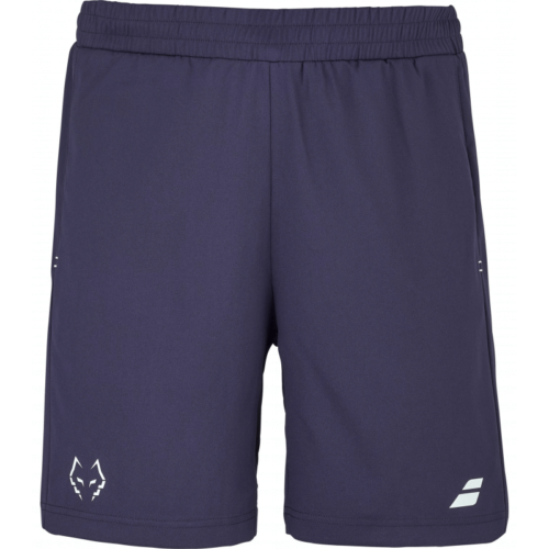 short babolat lebron padel