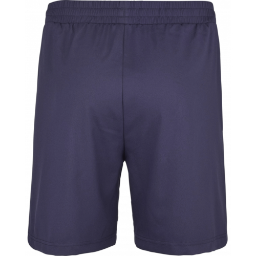 short babolat lebron padel