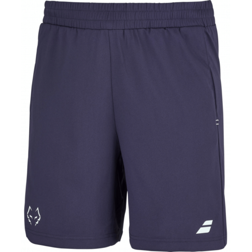 short babolat lebron padel