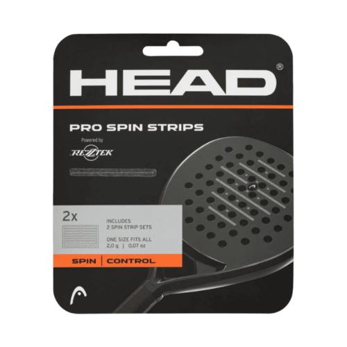 HEAD Padel Pro Spin Strips