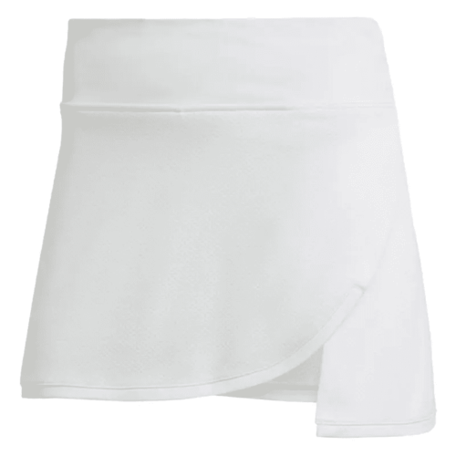 Jupe Club Skirt Blanche adidas