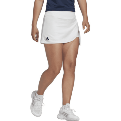 Jupe Club Skirt Blanche adidas