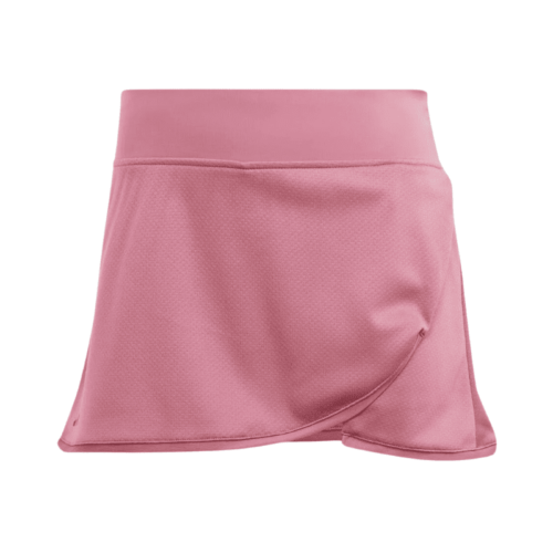 Jupe adidas club skirt rose