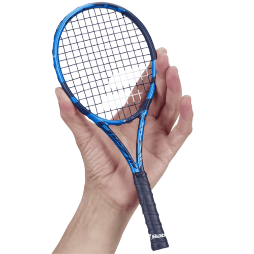 raquette babolat miniature