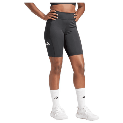 Short Adidas Femme Noir