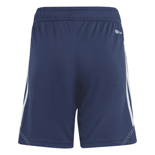 Short Adidas Junior bleu marine