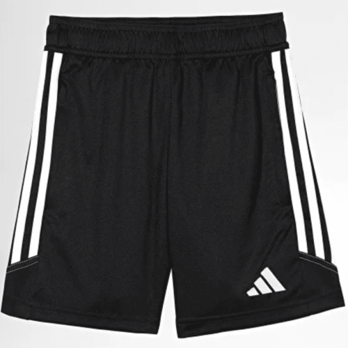 Short Adidas Junior Noir