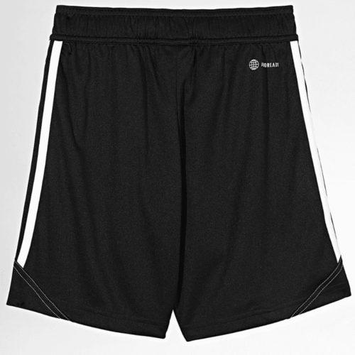 Short Adidas Junior Noir 1