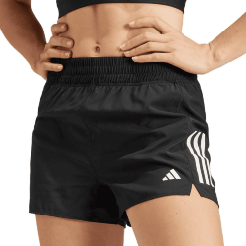 Short Adidas Noir Femme