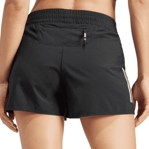 Short Adidas Noir Femme