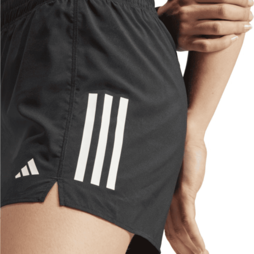 Short Adidas Noir Femme