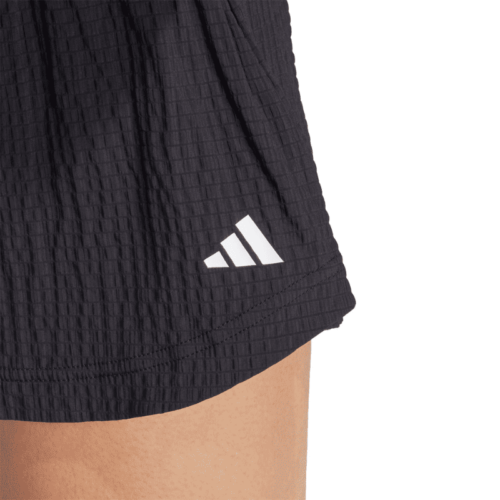 Short Adidas Pro Noir