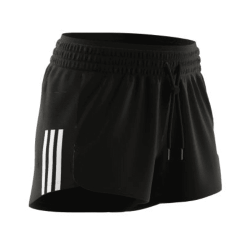 Short Noir Adidas