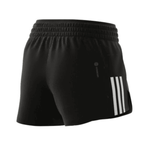 Short Noir Adidas