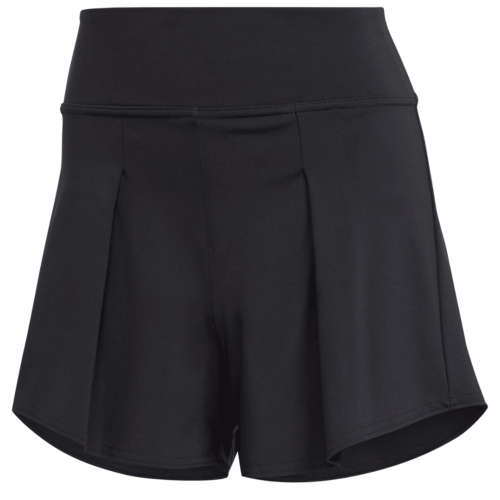 Short adidas femme noir