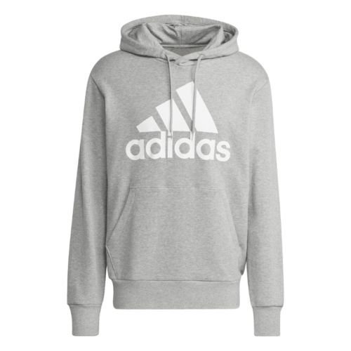 sweat adidas gris