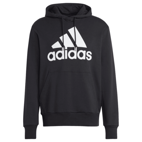 Sweat Big Logo Noir adidas