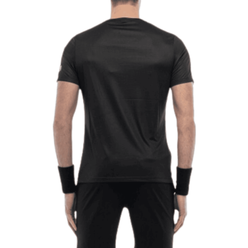 T-shirt Hydrogen Noir Men