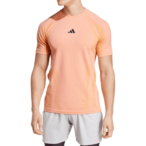 T-shirt adidas pro seamless