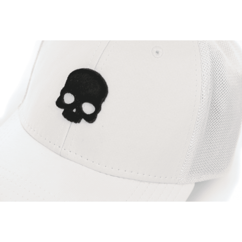 casquette Hydrogen Blanche