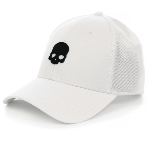 casquette Hydrogen Blanche