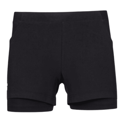 short babolat noir women