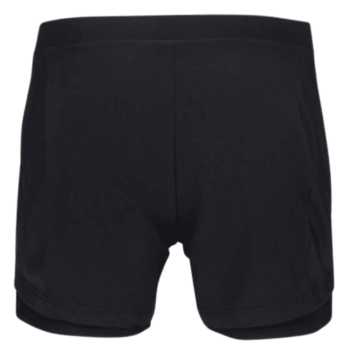 short babolat noir women