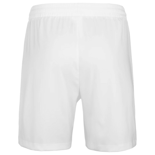 short babolat blanc