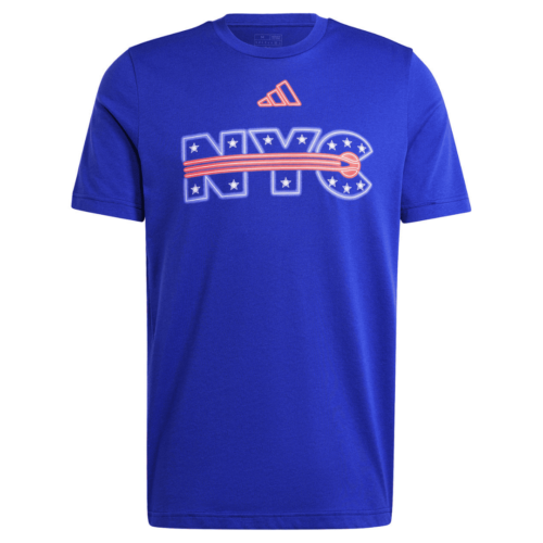 t shirt adidas graphic new york