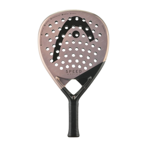 raquette de padel head speed motion