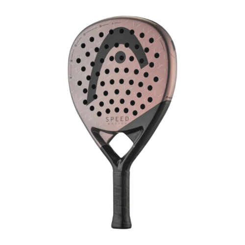 raquette de padel head speed motion