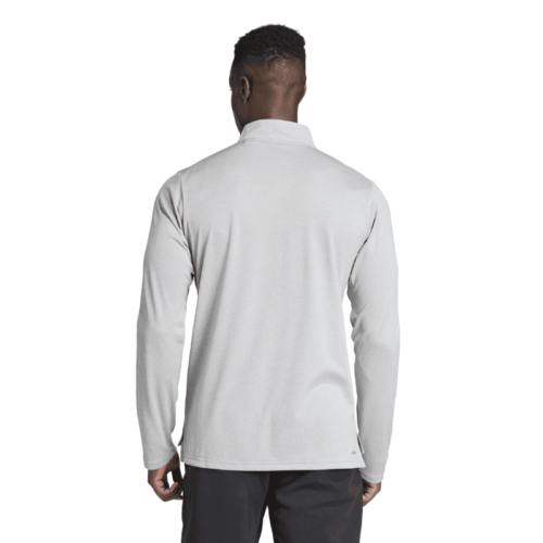 HAUT ADIDAS TRAINING ESSENTIAL 1/4 ZIP