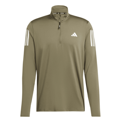 haut adidas OTR 1/2 ZIP