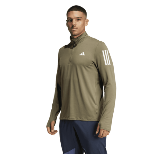 haut adidas OTR 1/2 ZIP