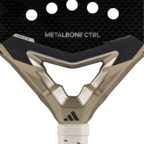 raquette de padel adidas metalbone ctrl 3.2