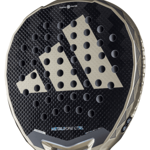 raquette de padel adidas metalbone ctrl 3.2