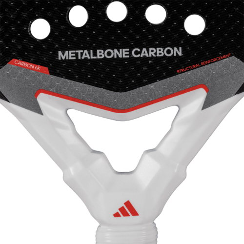 raquette de padel adidas metalbone carbon 3.4