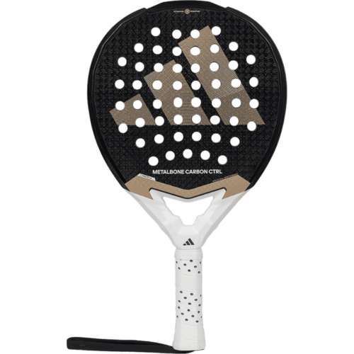 raquette de padel adidas metalbone carbon ctrl 3.4