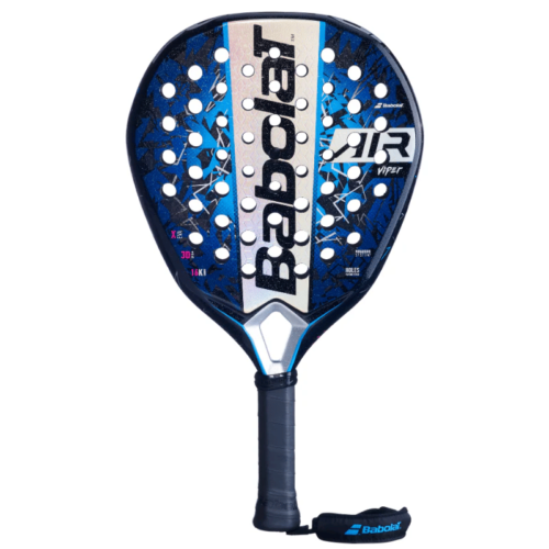 raquette de padel babolat air viper 25