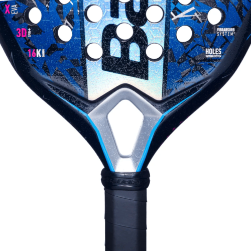 raquette de padel babolat air viper 25