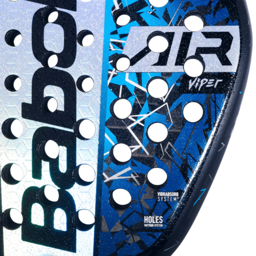 raquette de padel babolat air viper 25