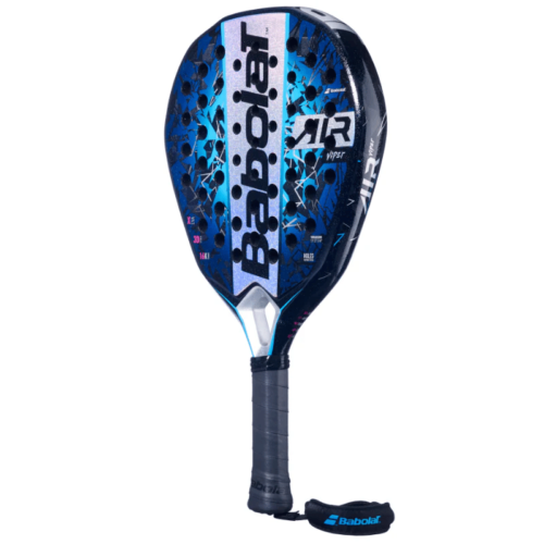 raquette de padel babolat air viper 25