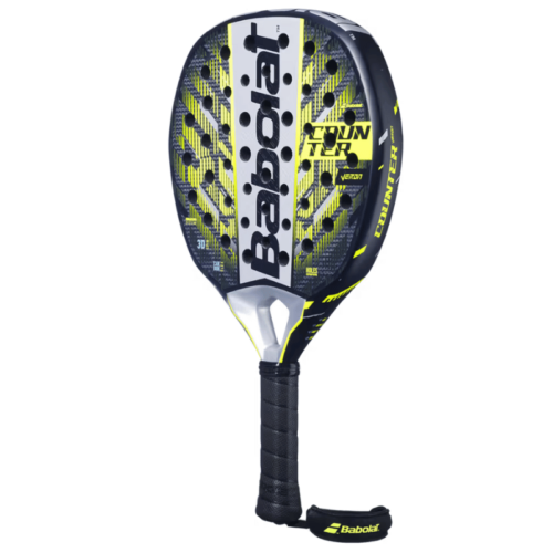 raquette de padel babolat counter veron 25