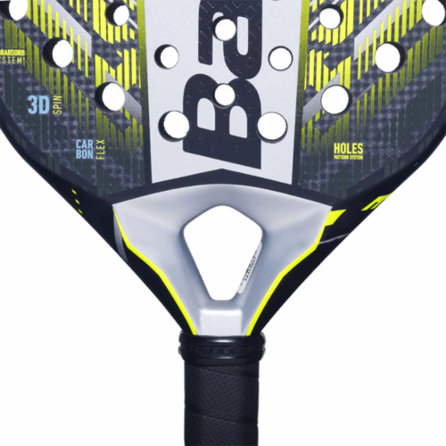 raquette de padel babolat counter veron 25