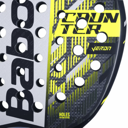 raquette de padel babolat counter veron 25