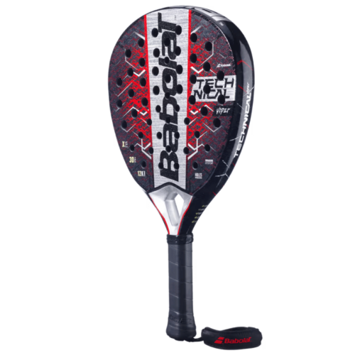 raquette de padel babolat technical viper 25