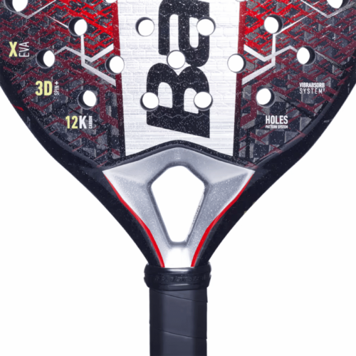 raquette de padel babolat technical viper 25