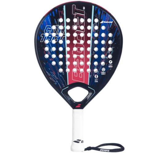 Raquette de Padel Babolat