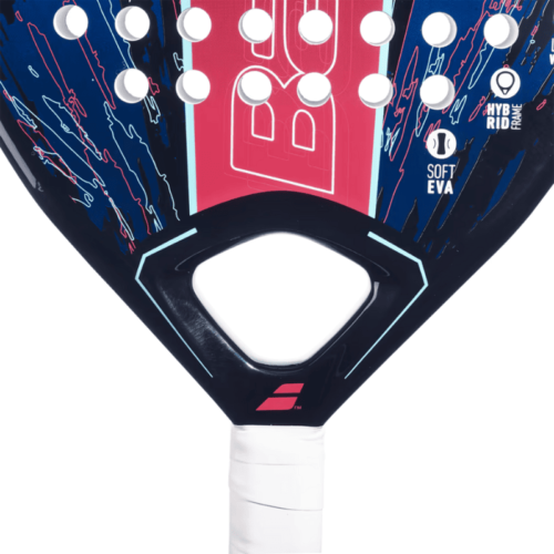 Raquette de Padel Babolat